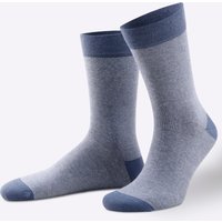 wäschepur Socken, (4 Paar) von Wäschepur