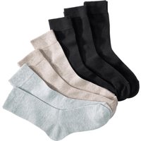 wäschepur Socken, (7 Paar) von Wäschepur