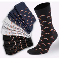 wäschepur Socken, (7 Paar) von Wäschepur