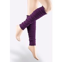 wäschepur Stulpensocken, (1 Paar) von Wäschepur