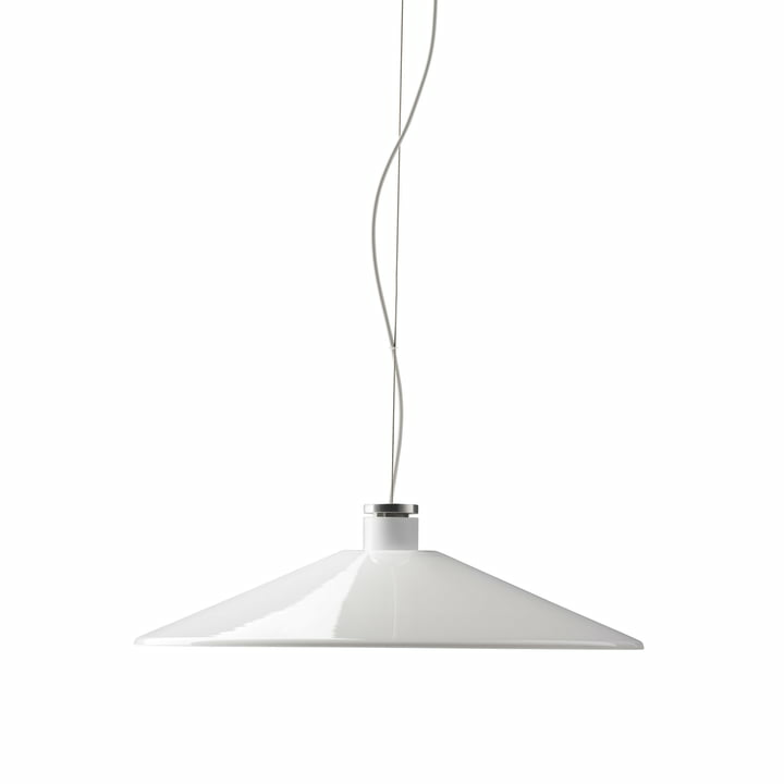 Wästberg W202 Halo Led Pendelleuchte Hängeleuchte Hängelampe Siehe Text/Foto B-Ware von Wästberg