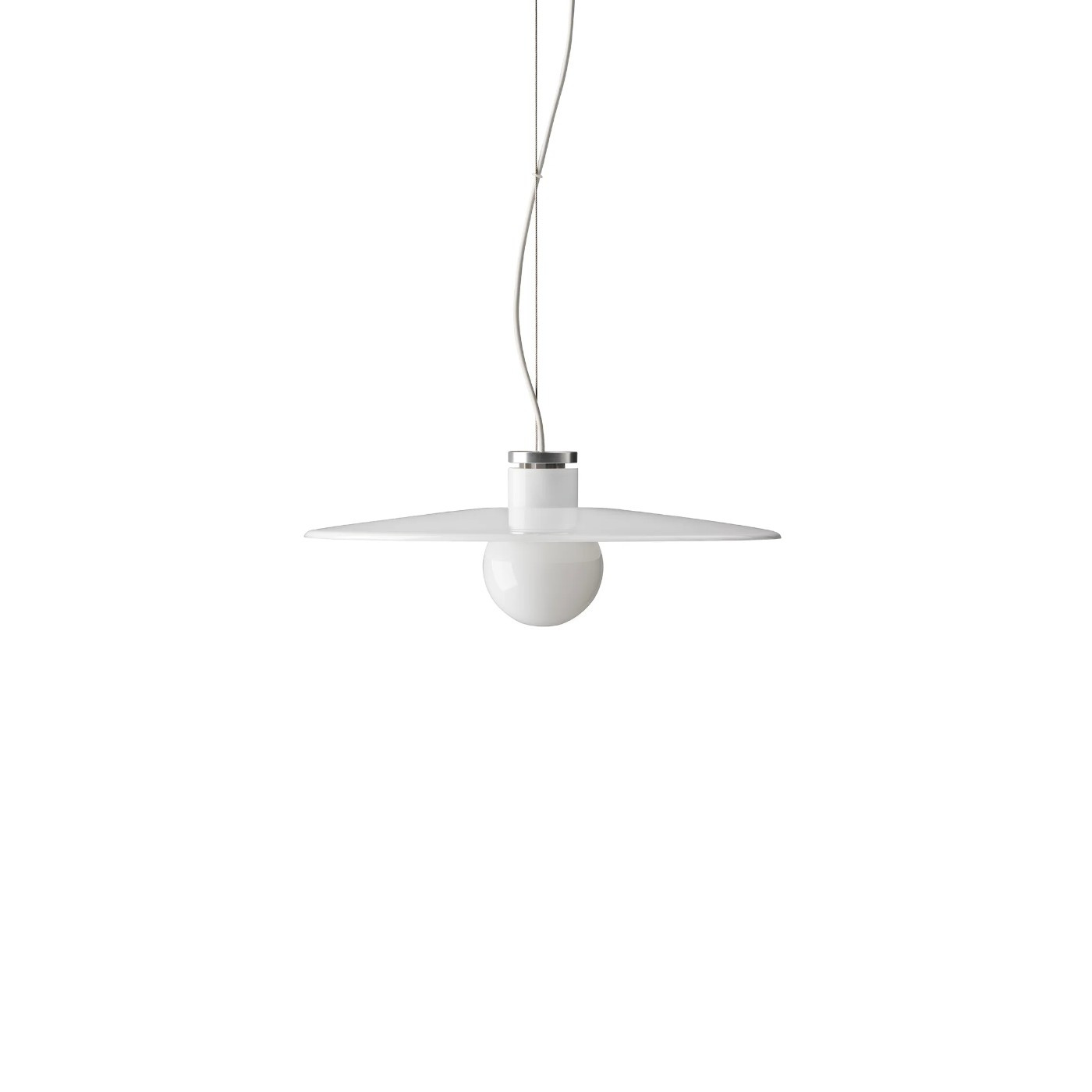 Wästberg   W202 Halo Led Pendelleuchte S3 Weiß Lampe Leuchte Siehe Text/Foto B-Ware von Wästberg