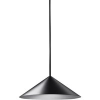 Wästberg - w201 Extra Small LED Pendelleuchte S3, schwarz von Wästberg