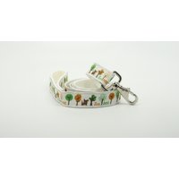 Umweltfreundliche Bambus-Haustierleine - Rettet Die Erde Eco Dog von WaggingGreenPetShop