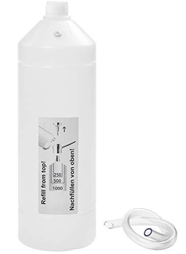 Wagner Ewar Seifenflasche 1000ml WP190-193 Kunststoff von Wagner Ewar