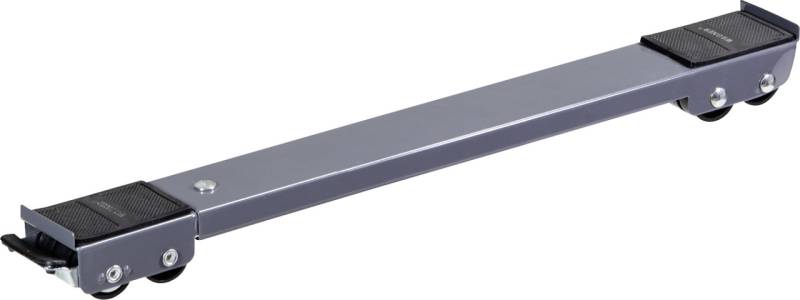 Wagner Möbelheber mit Anti-Rutschgummi ausziehbar 44-70 cm Traglast 500 kg von Wagner-System