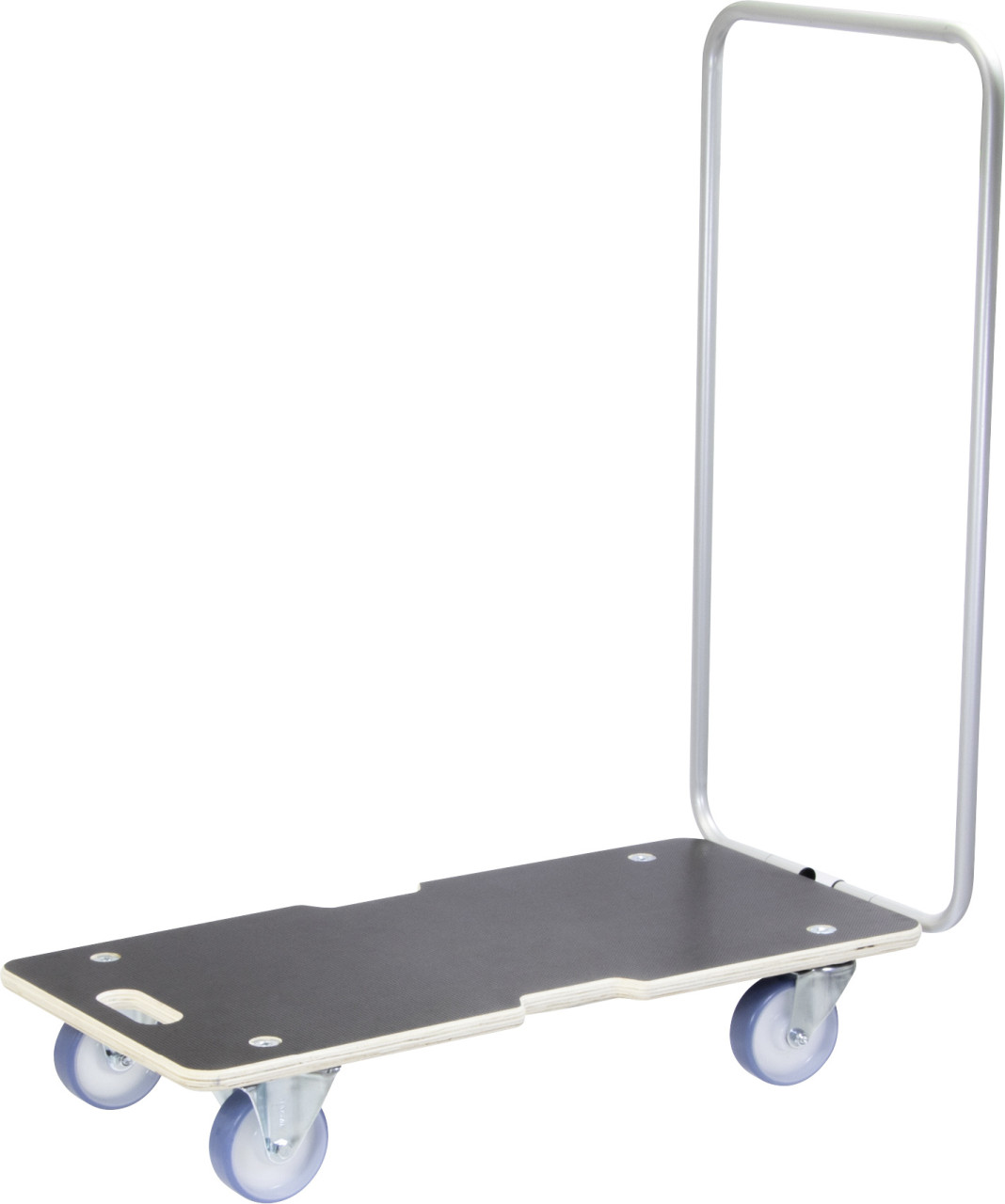 Wagner Transportwagen 74 x 37 cm Traglast 300 kg klappbar Wagner Transportwagen 74 x 37 cm Traglast 300 kg klappbar von Wagner-System