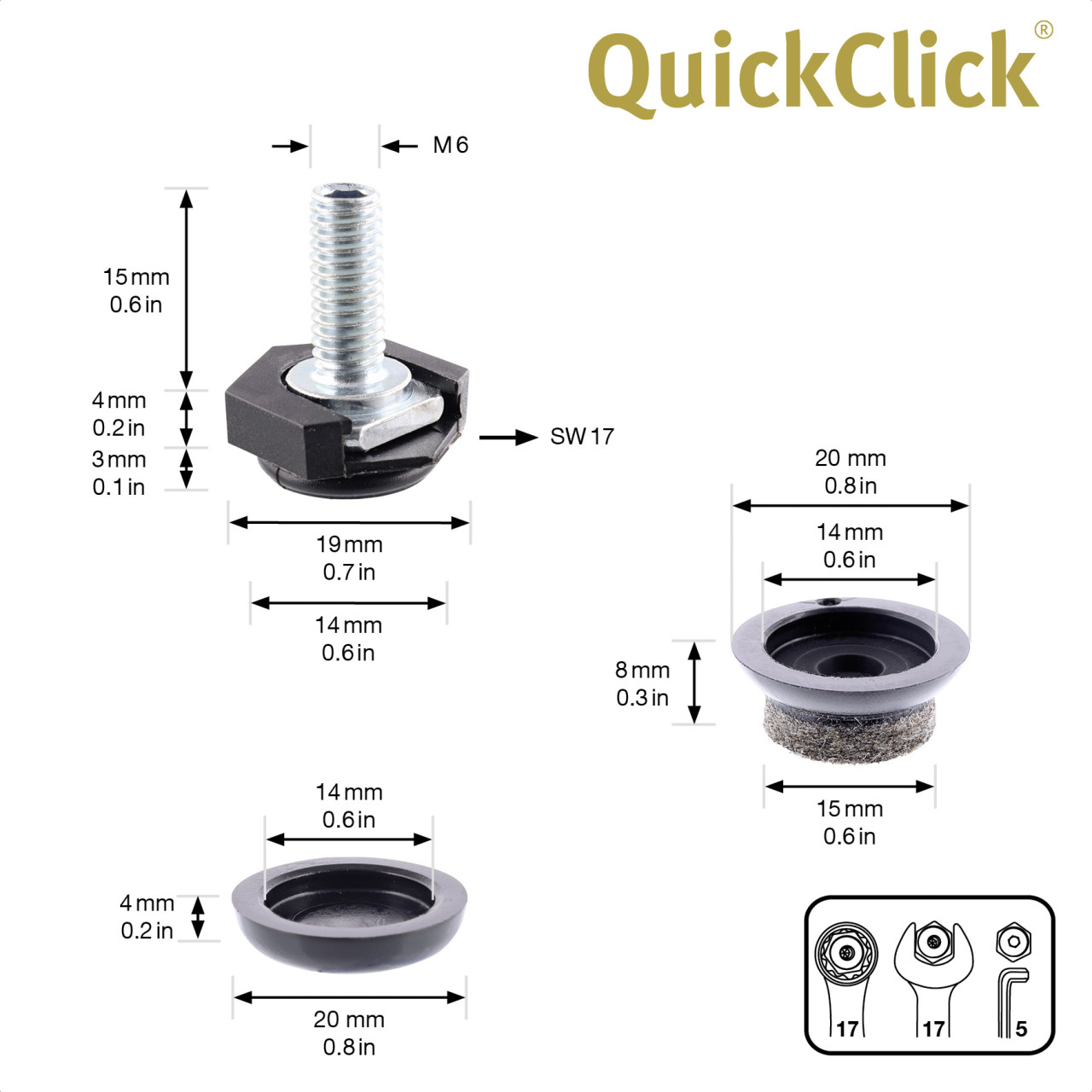 Wagner Wandhaken-Set hooks4home Pill Tragkraft bis 2 kg Bio Kunststoff schwarz 4 Stück Wagner Wandhaken-Set hooks4home Pill Tragkraft bis 2 kg Bio Kunststoff schwarz 4 Stück von Wagner-System