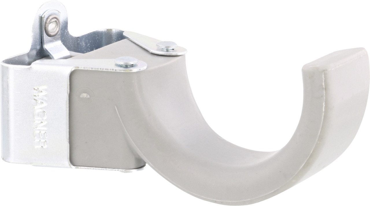 Wagner Wandhaken hooks4tools Hook Tragkraft bis 2 kg Kunststoff grau Wagner Wandhaken hooks4tools Hook Tragkraft bis 2 kg Kunststoff grau von Wagner-System