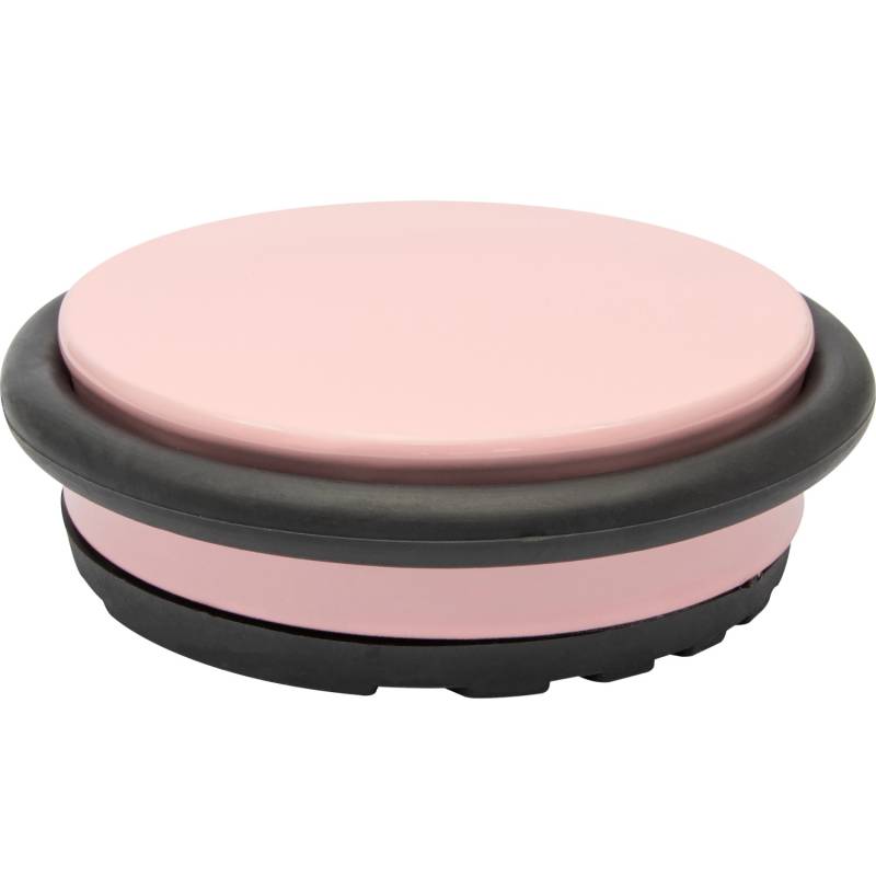 Wagner Bodentürstopper Big Disk Color Rose von Wagner design yourself