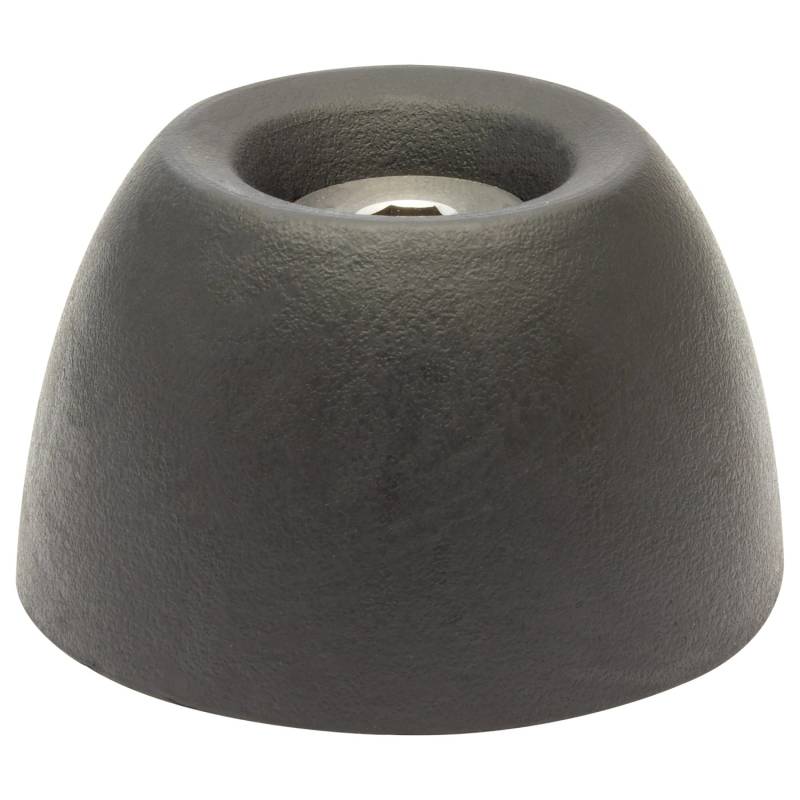 Wagner Bodentürstopper EH5200 Schwarz von Wagner design yourself