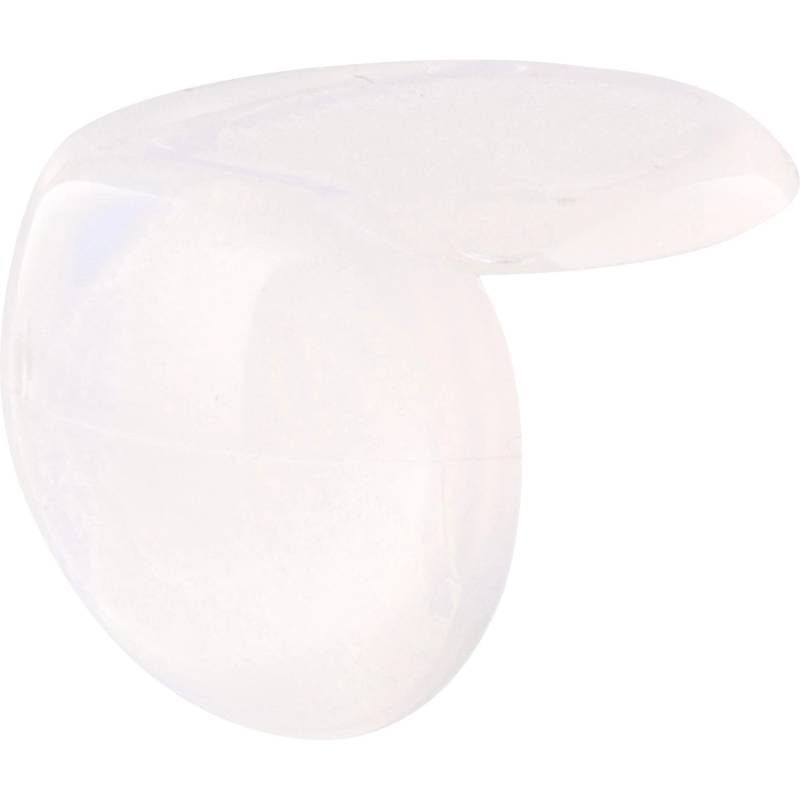 Wagner Eckkantenschutz-Set EH2135 Ø 33 mm x 25 mm Transparent 4-tlg. von Wagner design yourself