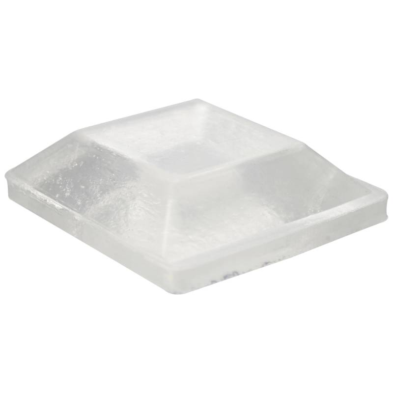 Wagner Elastikpuffer-Set EH3113 Transparent 13 mm x 13 mm x 3 mm 16-tlg. Wagner Elastikpuffer-Set EH3113 Transparent 13 mm x 13 mm x 3 mm 16-tlg. von Wagner design yourself