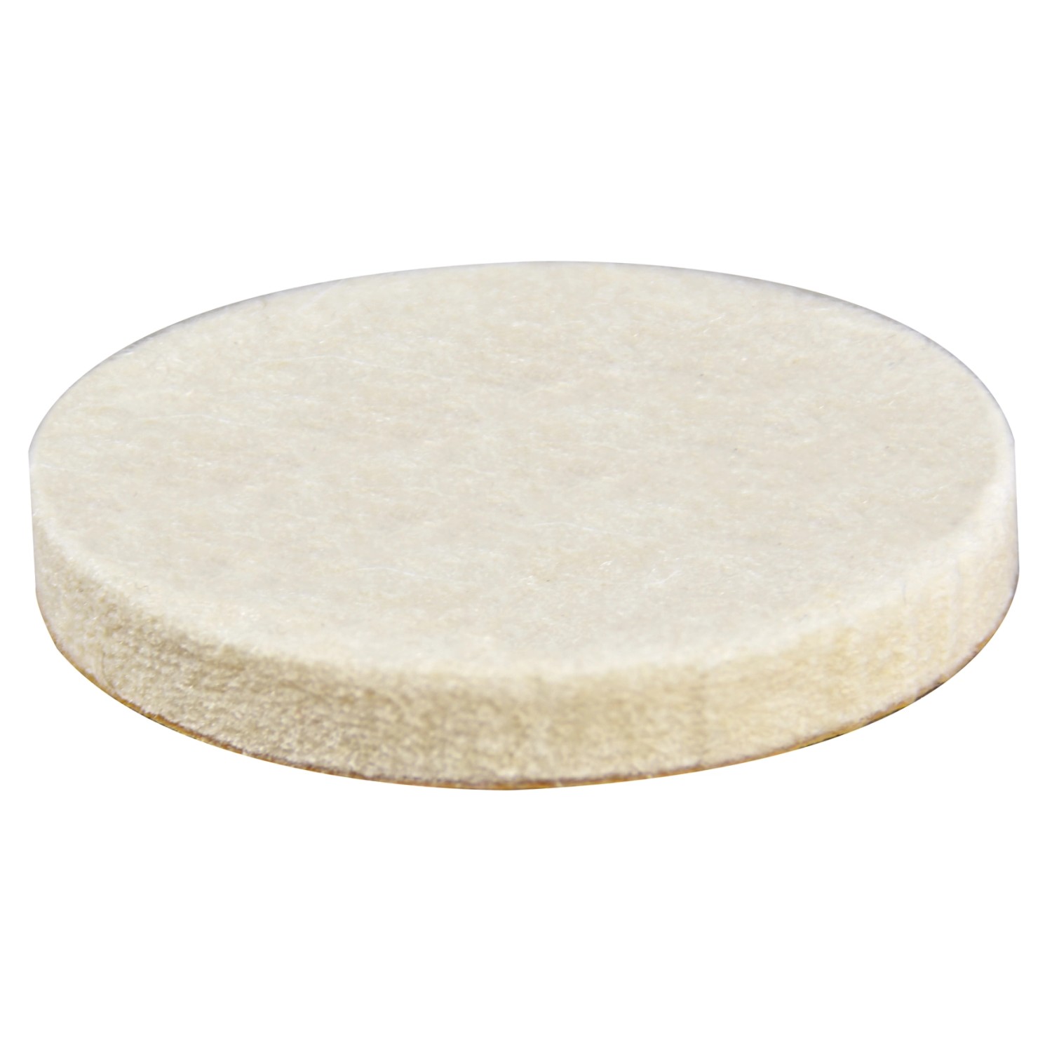 Wagner Filz Soft Selbstklebend Weiß Ø 45 mm x 60 mm 4 Stück Wagner Filz Soft Selbstklebend Weiß Ø 45 mm x 60 mm 4 Stück von Wagner design yourself