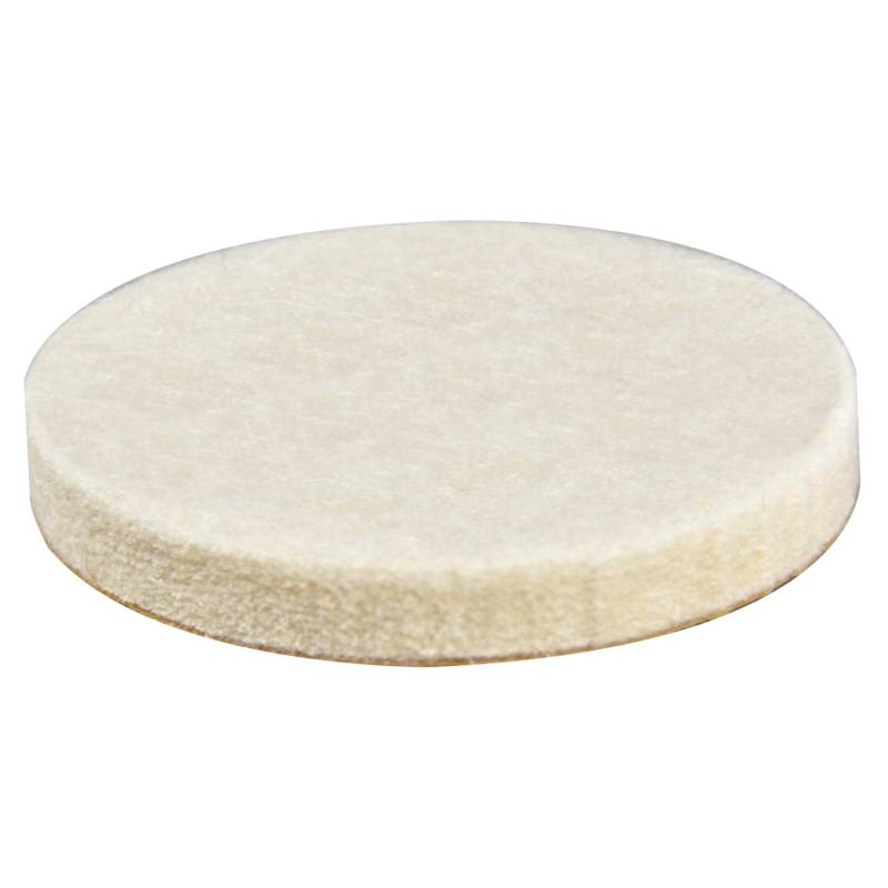 Wagner Filz Soft Selbstklebend Weiß Ø 45 mm x 60 mm 4 Stück Wagner Filz Soft Selbstklebend Weiß Ø 45 mm x 60 mm 4 Stück von Wagner design yourself