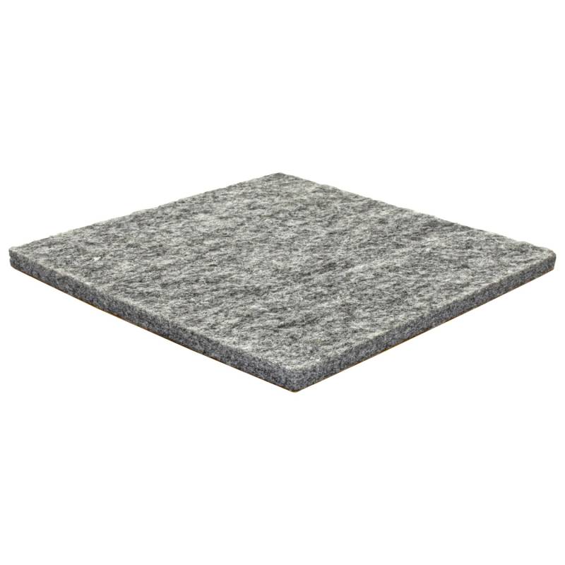 Wagner Filzpad EH1200 Grau 100 mm x 100 x 6 mm Wagner Filzpad EH1200 Grau 100 mm x 100 x 6 mm von Wagner design yourself