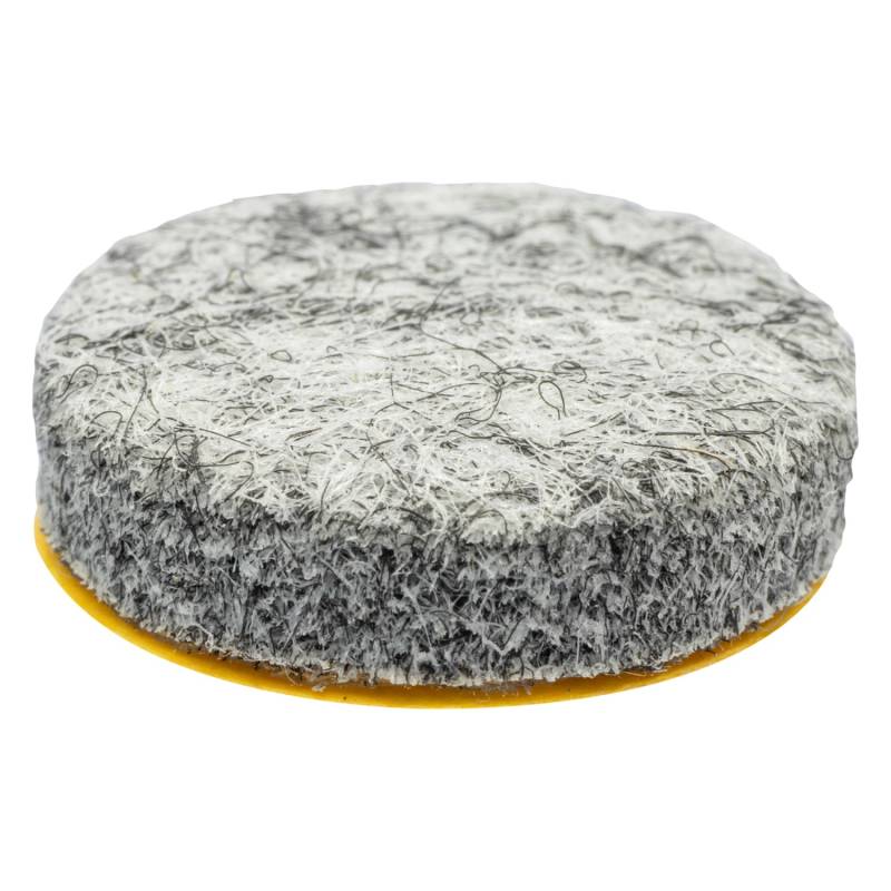 Wagner Filzpads-Set EH1220 Ø 20 mm x 6 mm Grau 16-tlg. Wagner Filzpads-Set EH1220 Ø 20 mm x 6 mm Grau 16-tlg. von Wagner design yourself