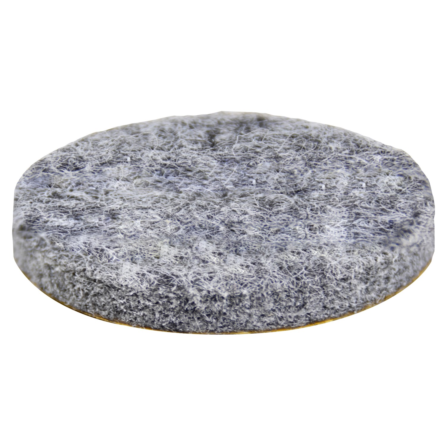 Wagner Filzpads-Set EH1245 Ø 45 mm x 6 mm Grau 4-tlg. Wagner Filzpads-Set EH1245 Ø 45 mm x 6 mm Grau 4-tlg. von Wagner design yourself