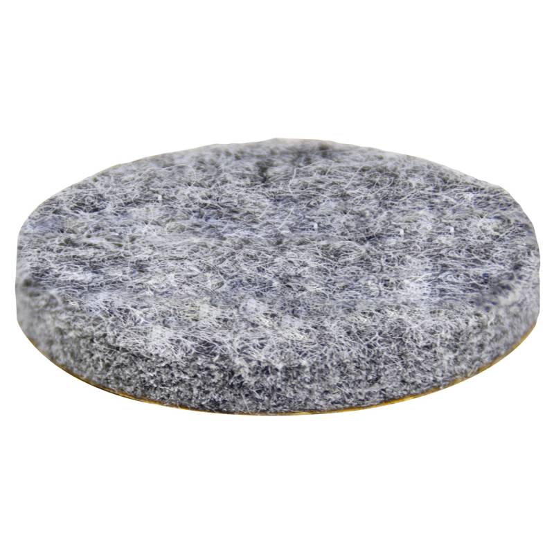 Wagner Filzpads-Set EH1245 Ø 45 mm x 6 mm Grau 4-tlg. Wagner Filzpads-Set EH1245 Ø 45 mm x 6 mm Grau 4-tlg. von Wagner design yourself