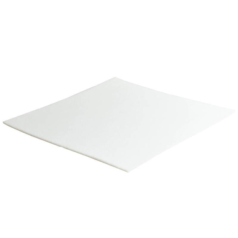Wagner Filzplatte EH1761 Weiß 200 mm x 200 mm x 3 mm Wagner Filzplatte EH1761 Weiß 200 mm x 200 mm x 3 mm von Wagner design yourself