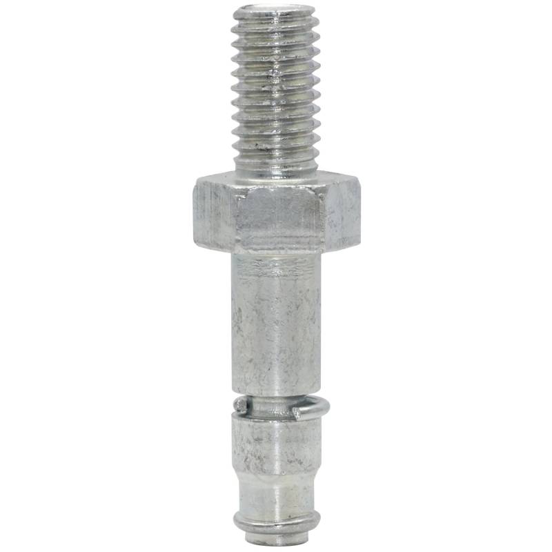 Wagner Gewindestift M 8 mm x 14 mm 2 Stück Wagner Gewindestift M 8 mm x 14 mm 2 Stück von Wagner design yourself