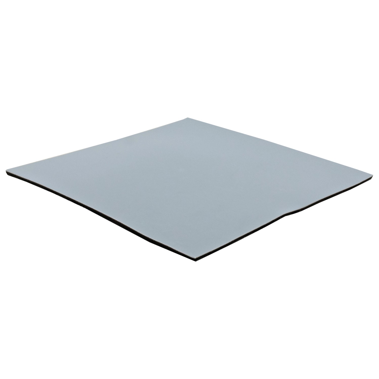 Wagner Gleiter EH1210 PTFE 100 mm x 100 mm x 15 mm Grau Wagner Gleiter EH1210 PTFE 100 mm x 100 mm x 15 mm Grau von Wagner design yourself