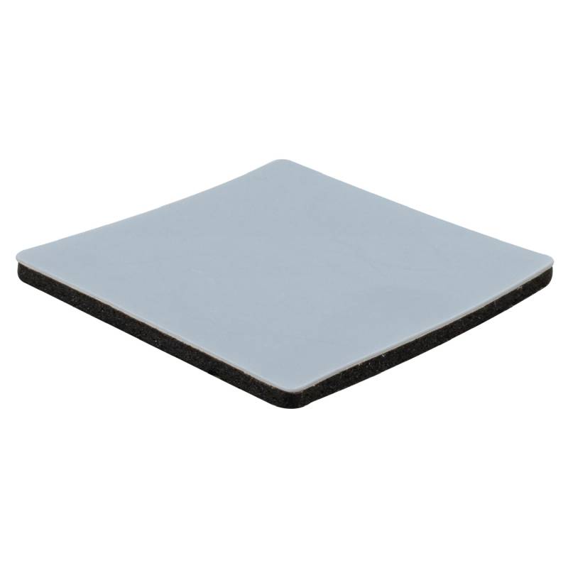 Wagner Gleiter-Set EH1224 PTFE 25 mm x 25 mm Grau 12-tlg. Wagner Gleiter-Set EH1224 PTFE 25 mm x 25 mm Grau 12-tlg. von Wagner design yourself