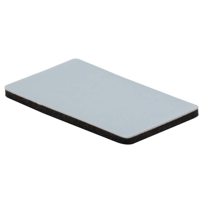 Wagner Gleiter-Set EH1226 PTFE 26 mm x 16 mm Grau 16-tlg. von Wagner design yourself