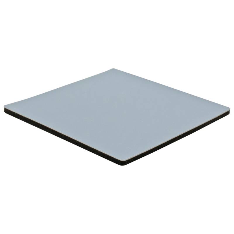 Wagner Gleiter-Set EH1245 PTFE 45 mm x 45 mm Grau 4-tlg. Wagner Gleiter-Set EH1245 PTFE 45 mm x 45 mm Grau 4-tlg. von Wagner design yourself