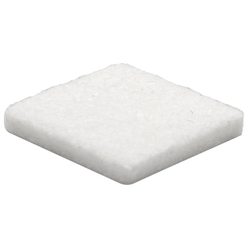 Wagner Softfilz-Pads-Set EH1720 Weiß 20 mm x 20 mm x 3 mm 24-tlg. Wagner Softfilz-Pads-Set EH1720 Weiß 20 mm x 20 mm x 3 mm 24-tlg. von Wagner design yourself