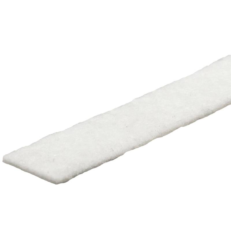 Wagner Softfilzrolle EH0001 Weiß 2.000 mm x 10 mm x 1 mm Wagner Softfilzrolle EH0001 Weiß 2.000 mm x 10 mm x 1 mm von Wagner design yourself