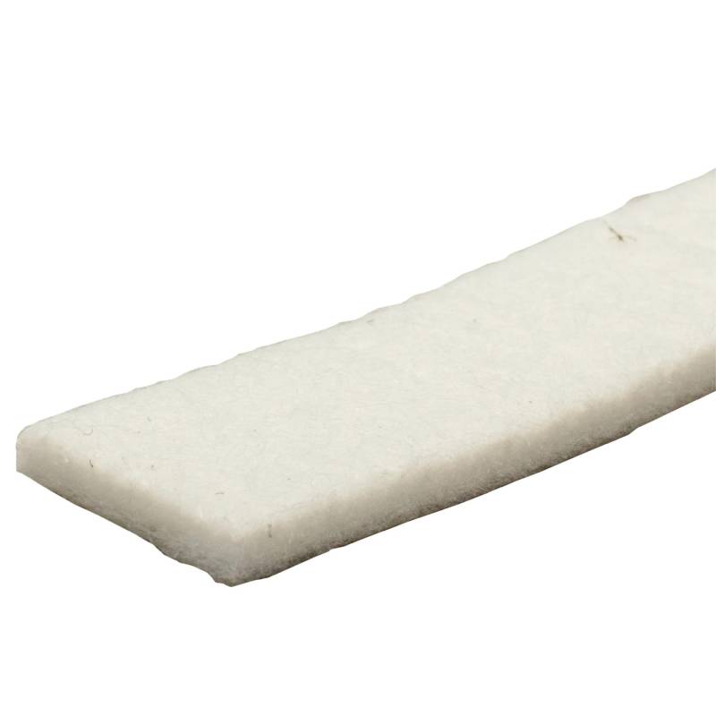 Wagner Softfilzrolle EH0002 Weiß 1.000 mm x 20 mm x 1 mm Wagner Softfilzrolle EH0002 Weiß 1.000 mm x 20 mm x 1 mm von Wagner design yourself