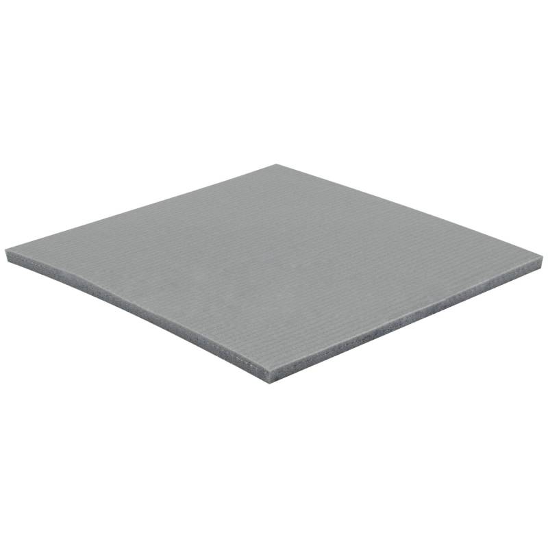 Wagner Softpad EH0310 Grau 100 mm x 100 mm x 4 mm Wagner Softpad EH0310 Grau 100 mm x 100 mm x 4 mm von Wagner design yourself