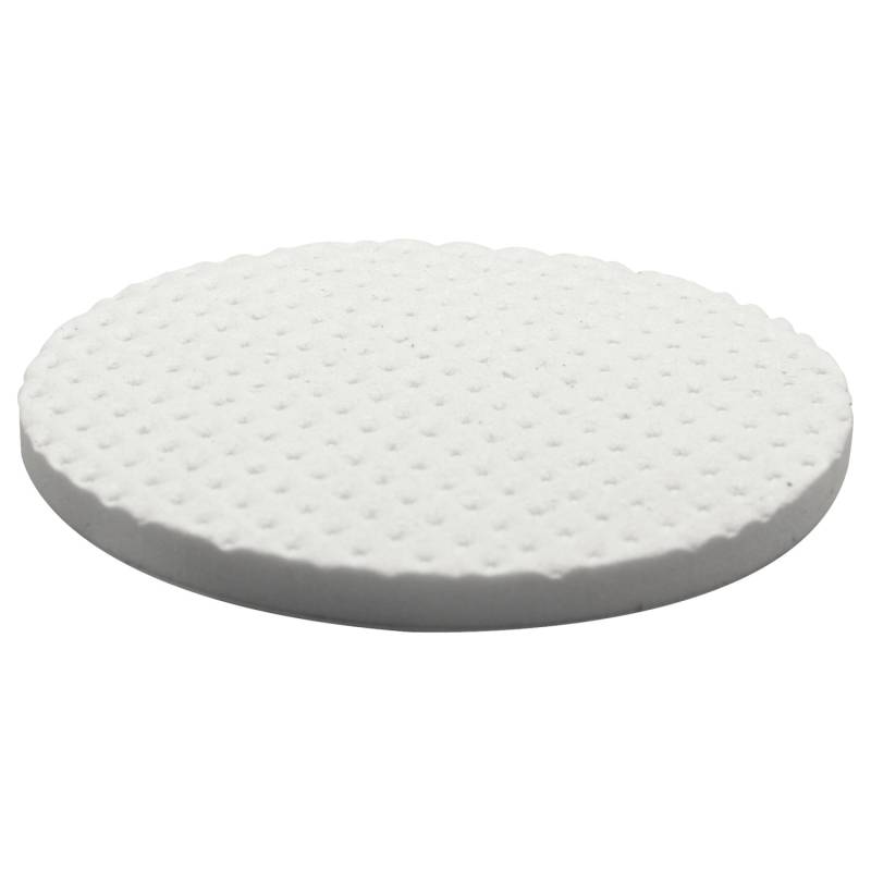 Wagner Softpads-Set EH0250 Ø 50 mm x 3 mm Weiß 4-tlg. Wagner Softpads-Set EH0250 Ø 50 mm x 3 mm Weiß 4-tlg. von Wagner design yourself