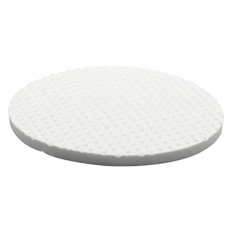 Wagner Softpads-Set EH0260 Ø 60 mm x 3 mm Weiß 4-tlg. Wagner Softpads-Set EH0260 Ø 60 mm x 3 mm Weiß 4-tlg. von Wagner design yourself