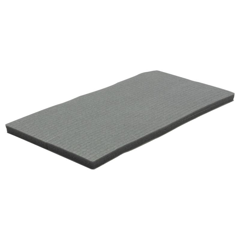 Wagner Softpads-Set EH0300 Grau 100 mm x 24 mm x 4 mm 4-tlg. Wagner Softpads-Set EH0300 Grau 100 mm x 24 mm x 4 mm 4-tlg. von Wagner design yourself