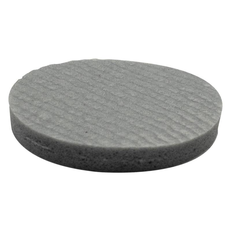 Wagner Softpads-Set EH0328 Ø 30 mm x 4 mm Grau 12-tlg. Wagner Softpads-Set EH0328 Ø 30 mm x 4 mm Grau 12-tlg. von Wagner design yourself