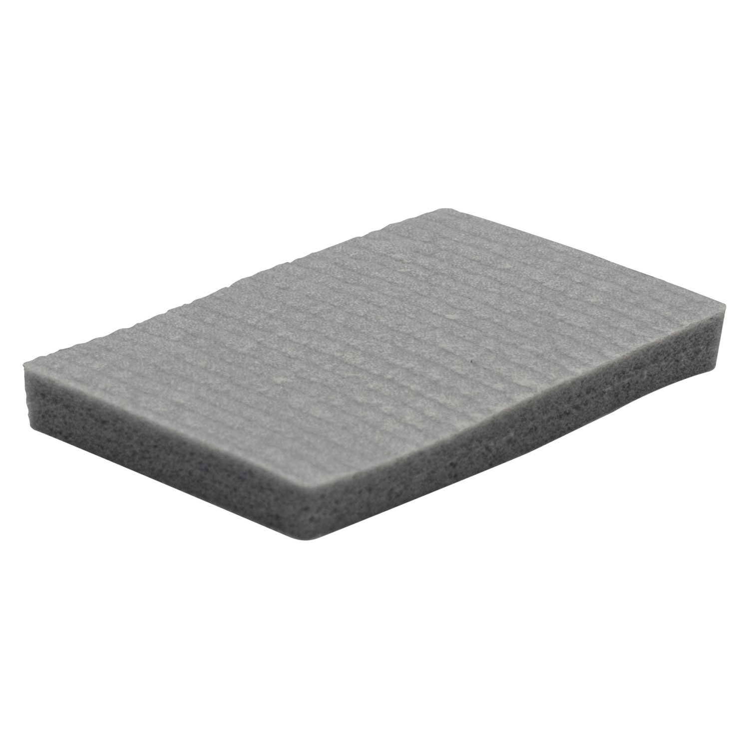 Wagner Softpads-Set EH0336 Grau 36 mm x 22 mm x 4 mm 8-tlg. Wagner Softpads-Set EH0336 Grau 36 mm x 22 mm x 4 mm 8-tlg. von Wagner design yourself