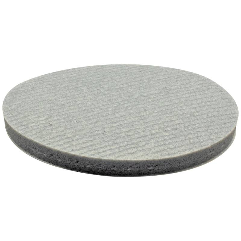 Wagner Softpads-Set EH0350 Ø 50 mm x 4 mm Grau 4-tlg. Wagner Softpads-Set EH0350 Ø 50 mm x 4 mm Grau 4-tlg. von Wagner design yourself