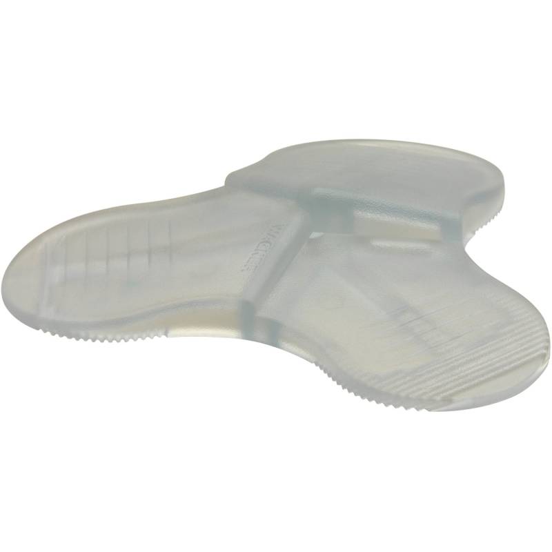 Wagner System Türkeil 3-Stop Kunststoff Transparent von Wagner design yourself
