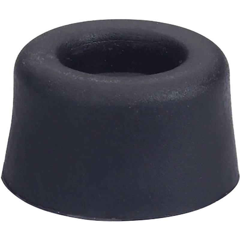 Wagner System Türstopper Vulkano Schwarz von Wagner design yourself