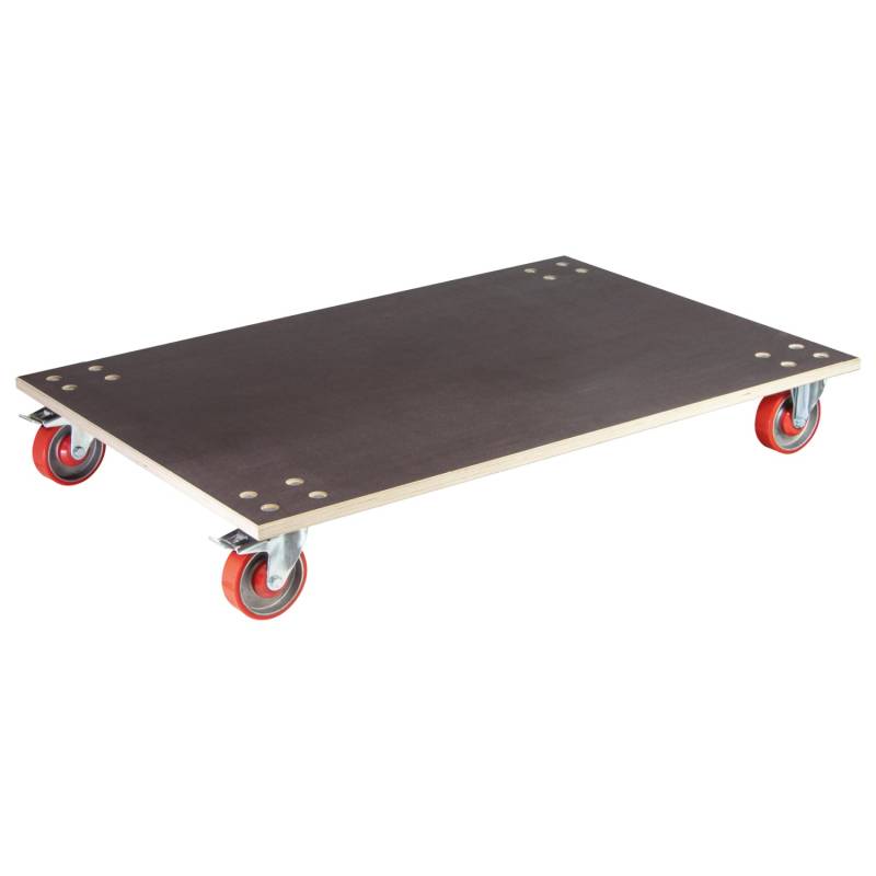 Wagner Transporthilfe 1349 Tragkraft 1000 kg 1200 mm x 800 mm x 24 mm FSC® von Wagner design yourself