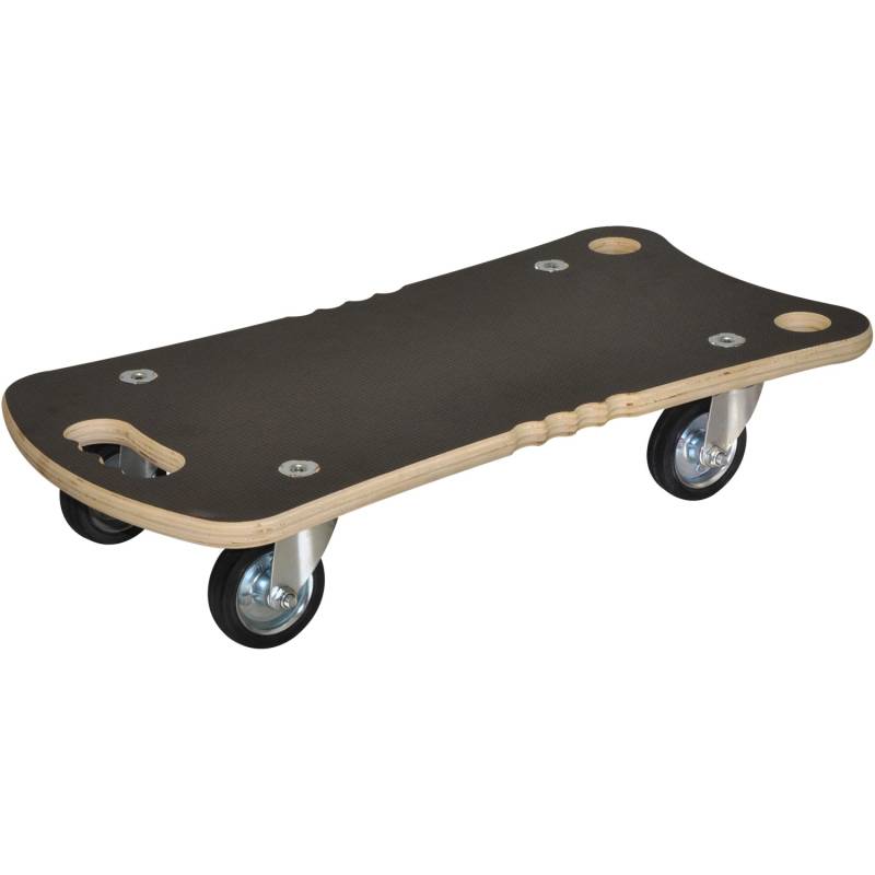 Wagner Transporthilfe MaxiGrip MM 1312 Birke-Multiplex-Ladefläche 290 mm x 575 m von Wagner design yourself