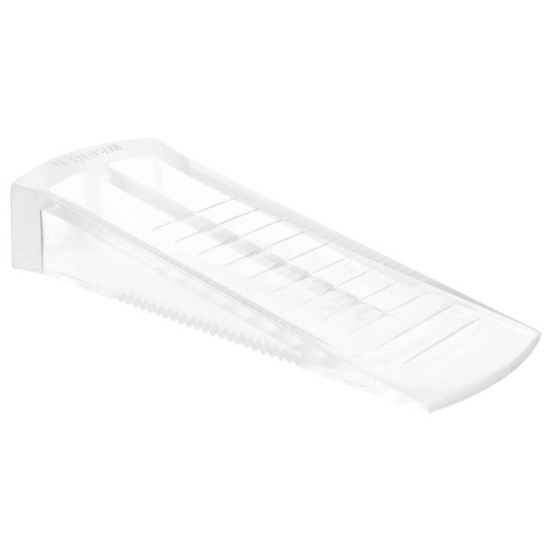Wagner Türkeil Standard Clear 80 mm x 30 mm x 15 mm Transparent von Wagner design yourself