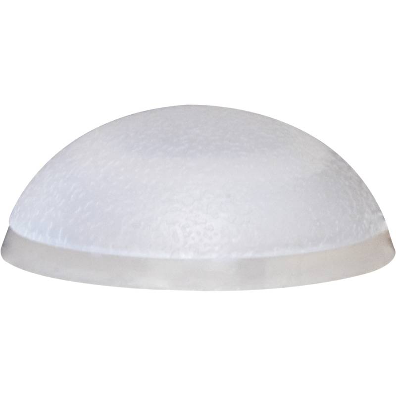 Wagner Wandpuffer EH 2321 Transparent Ø 20 mm 2 Stück von Wagner design yourself