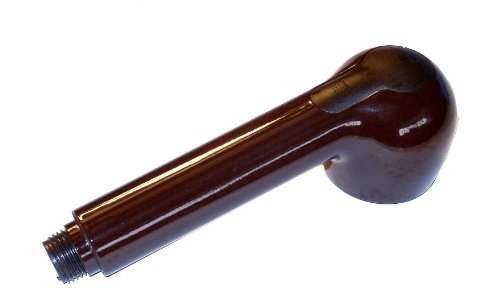 Ersatz Handbrause Geschirrbrause Brausekopf mocca von Wagner