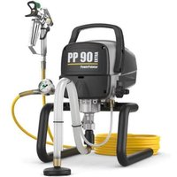 Wagner - PowerPainter 90 Extra Lackierpistole 2414079 von Wagner