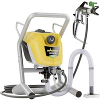 [NEUWERTIG] B-Ware Wagner Control Pro 250 M Farbsprühsystem Hochdruck Farbspritzgerät Sprühsystem von Wagner