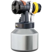 [NEUWERTIG] B-Ware Wagner Xvlp 2.0 Fine Spray 1,8 Eu Sprayer Aufsatz Farbspritzgerät Zubehör von Wagner