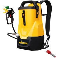 Pistolet à peinture Airless Sprayer Control Pro 300 Move 18V + filtre Airless Wagner 2443929X1 von Wagner